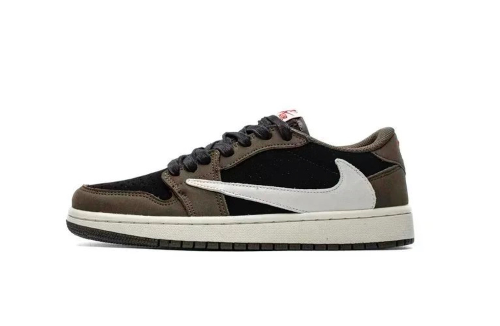 🔥 Nike Dunk SB Travis Scott 🔥