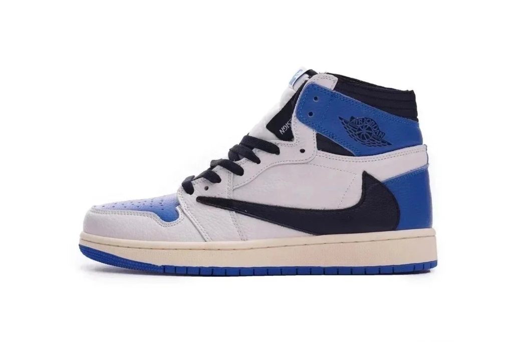 🔥 Nike Dunk SB Travis Scott 🔥