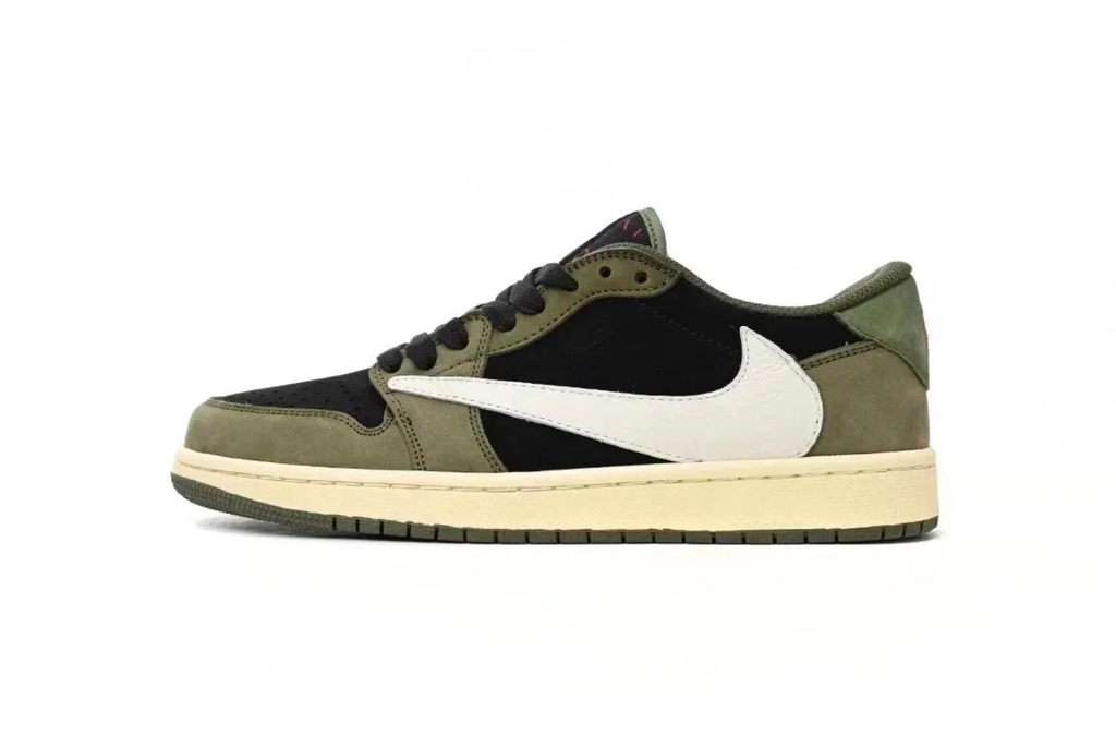 🔥 Nike Dunk SB Travis Scott 🔥