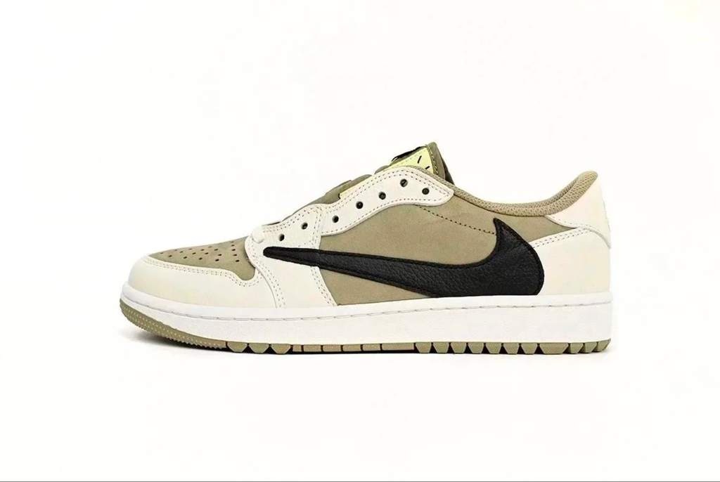 🔥 Nike Dunk SB Travis Scott 🔥