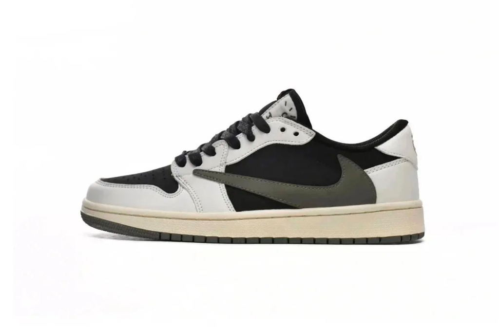 🔥 Nike Dunk SB Travis Scott 🔥