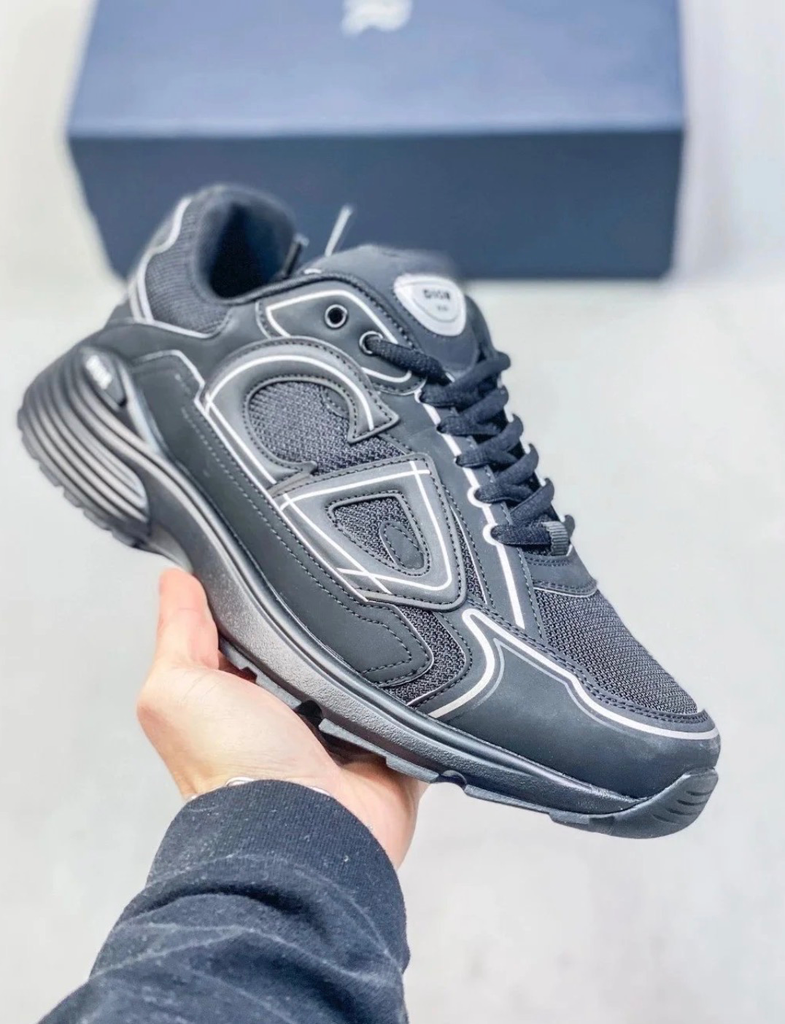 🔥 Dior B30 (HIGH QUALITY) 🔥