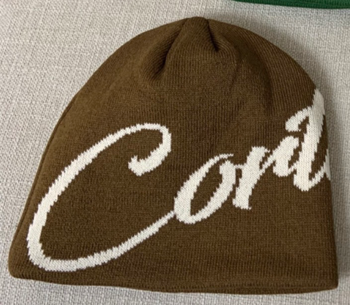 🔥 Corteiz Beanie 🔥