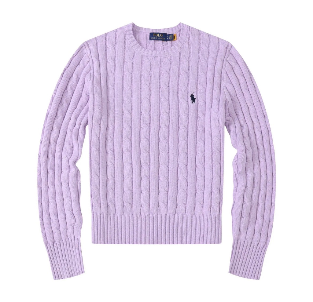 🔥 Ralph Lauren Knit Pull-over 🔥