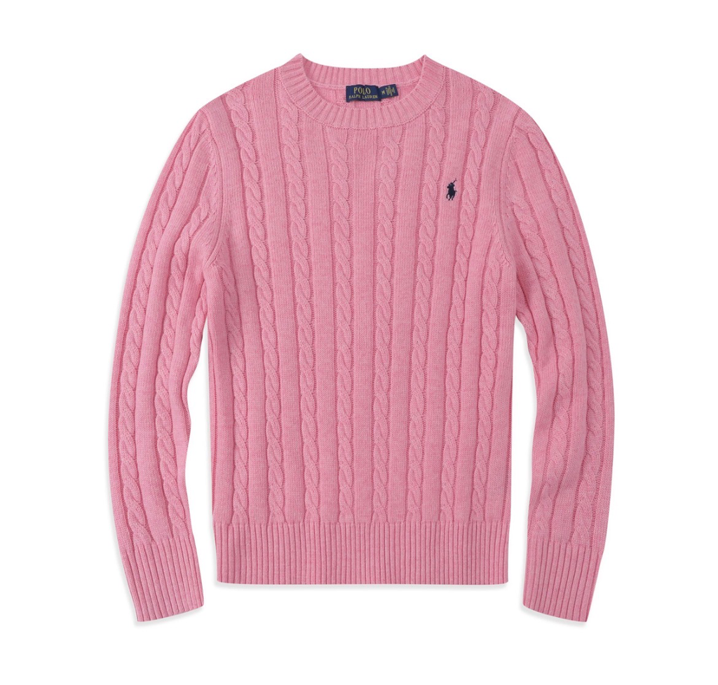 🔥 Ralph Lauren Knit Pull-over 🔥