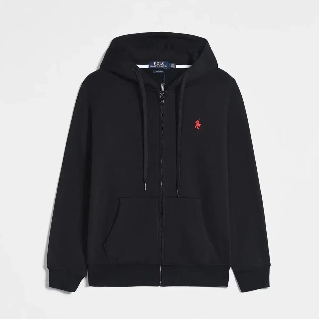 🔥 Ralph Lauren Zip Hoodie 🔥