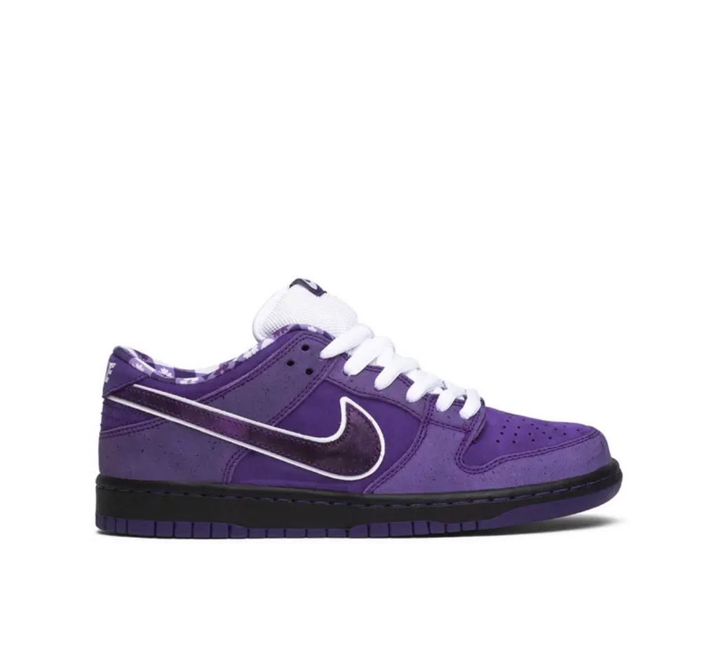🔥 Nike Dunk SB Purple Lobster🔥