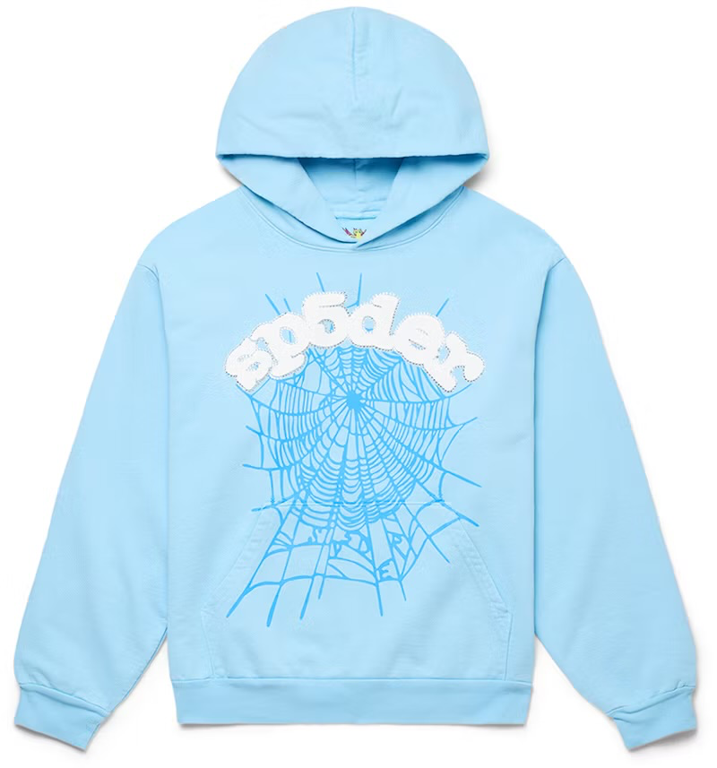 🔥 Sp5der hoodie🔥