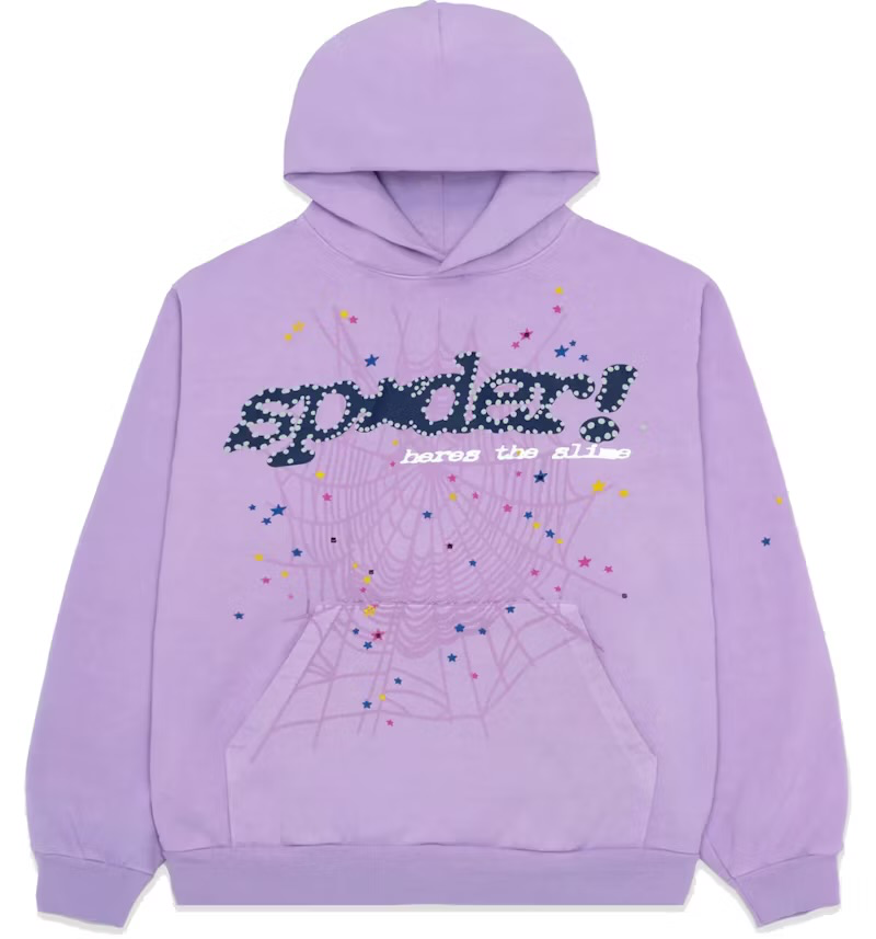🔥 Sp5der Hoodie 🔥