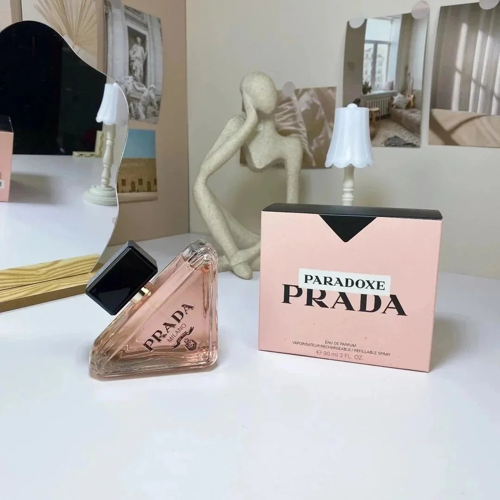 🔥 Prada Paradoxe 🔥