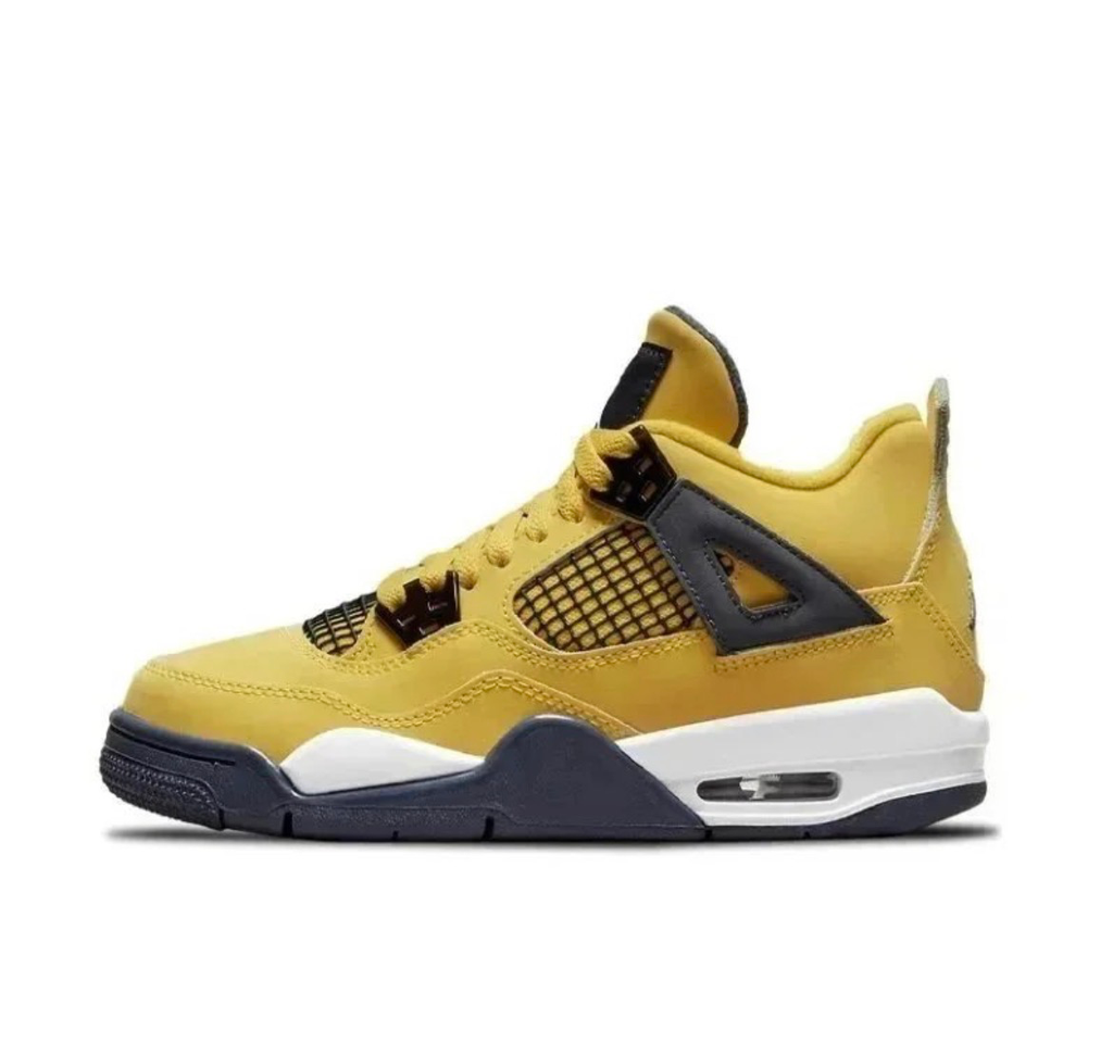 🔥 Nike Jordan 4 🔥