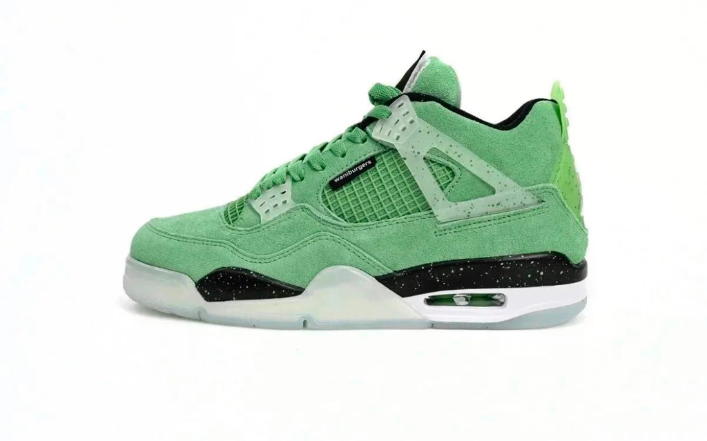 🔥 Nike Jordan 4 🔥