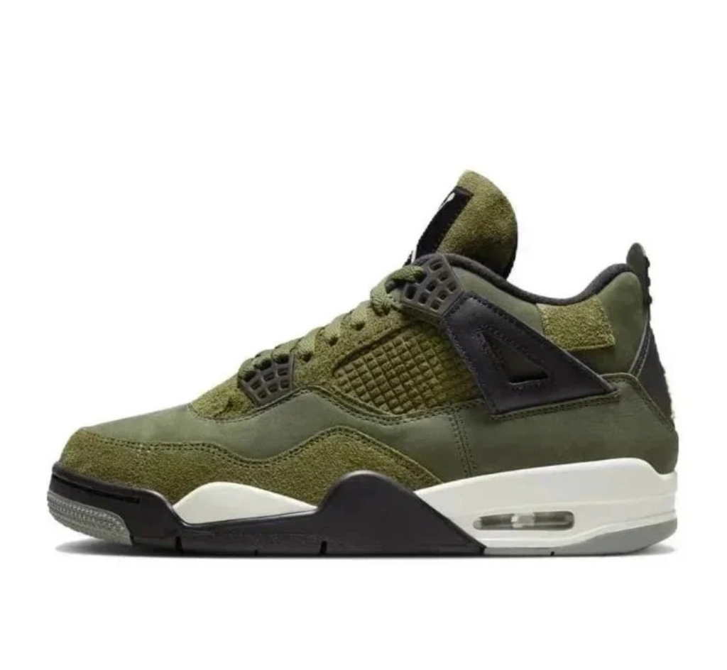 🔥 Nike Jordan 4 🔥