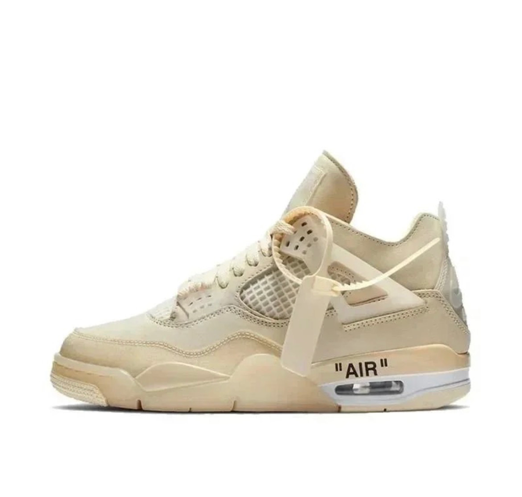 🔥 Nike Jordan 4 🔥