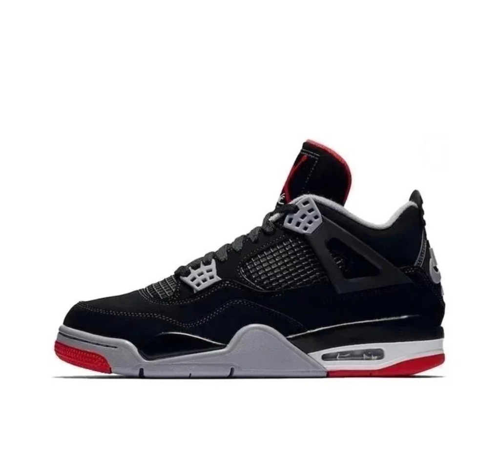 🔥 Nike Jordan 4 🔥