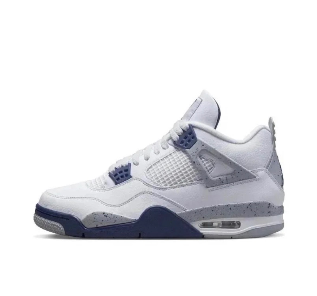 🔥 Nike Jordan 4 🔥