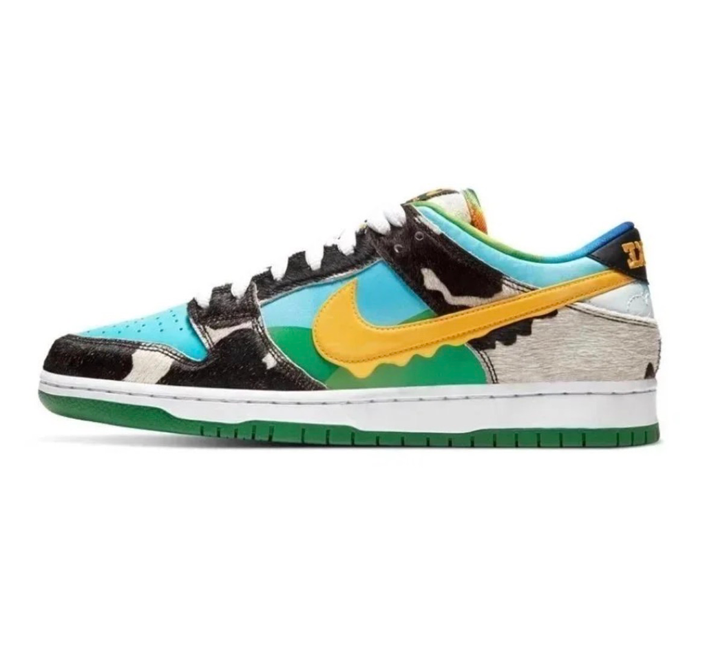 🔥 Nike Dunk SB 🔥