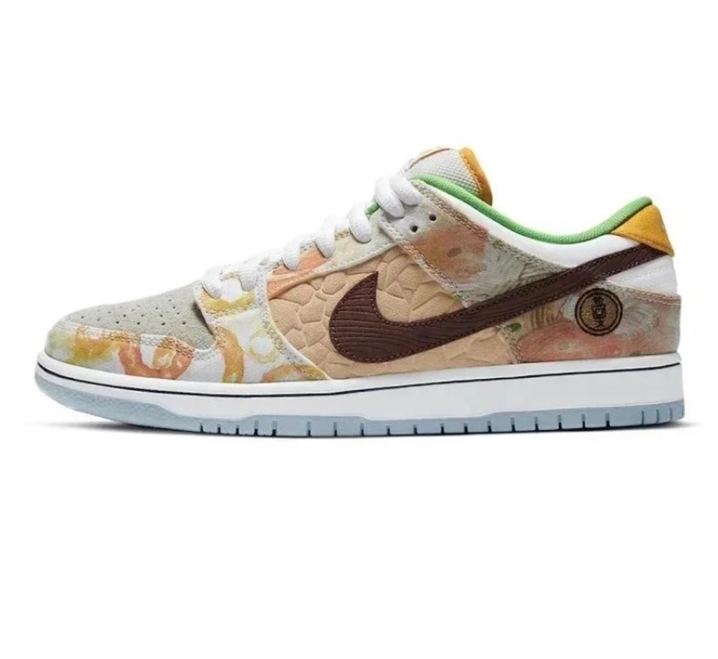 🔥 Nike Dunk SB 🔥