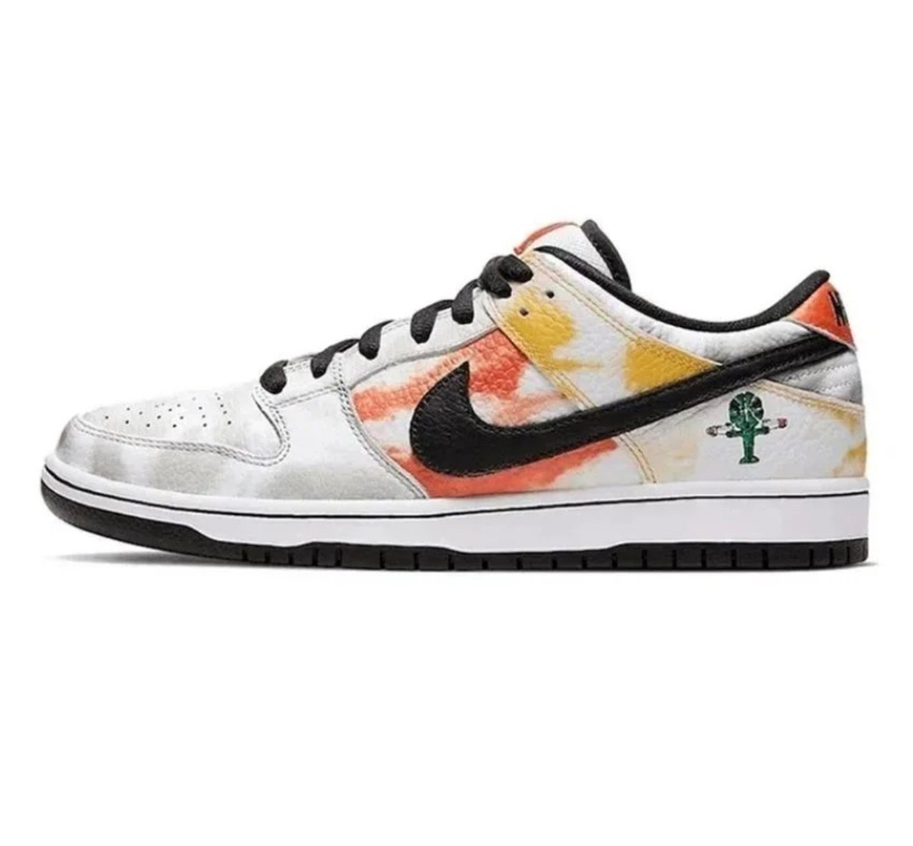 🔥 Nike Dunk SB 🔥